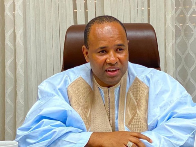 Nomination du Conseil des ministres: Abdoulaye Bibi Baldé de la Poste débarqué, Aymerou Gningue PCA de Petrosen Holding SA Nomination du Conseil des ministres: Abdoulaye Bibi Baldé de la Poste débarqué, Aymerou Gningue PCA de Petrosen Holding SA