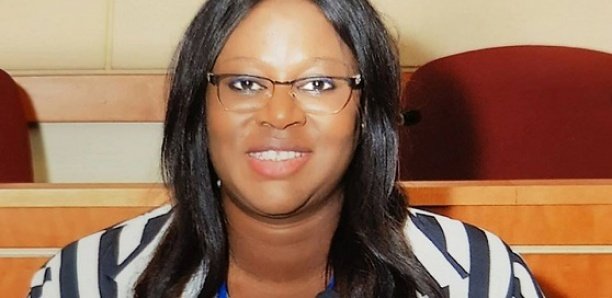 Nomination: Néné Fatoumata Tall rebondit à PROMISE Nomination: Néné Fatoumata Tall rebondit à PROMISE