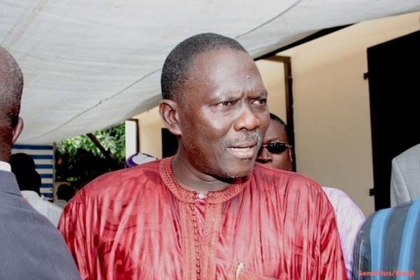 Moustapha Diakhaté fâche le président Macky Sall