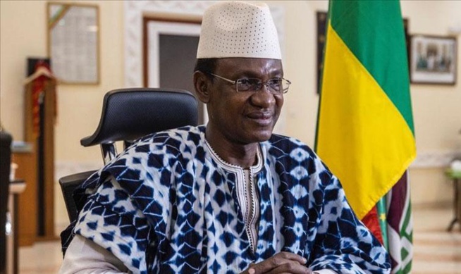 Mali: Choguel Maïga, Premier ministre, présente sa démission à Assimi Goïta