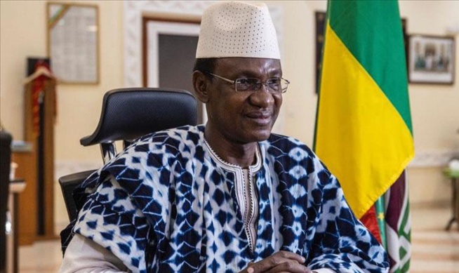 Mali: Choguel Maïga, Premier ministre, présente sa démission à Assimi Goïta Mali: Choguel Maïga, Premier ministre, présente sa démission à Assimi Goïta