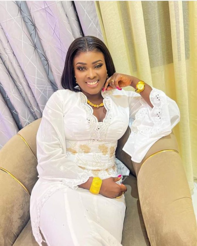 Classe, Sabelle Dieng plus diongoma que jamais Classe, Sabelle Dieng plus diongoma que jamais