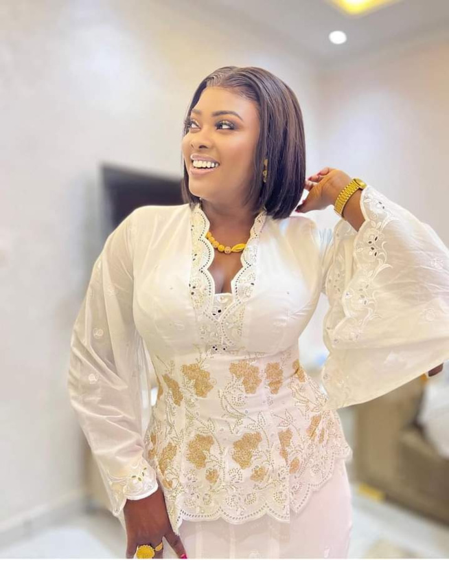 Classe, Sabelle Dieng plus diongoma que jamais Classe, Sabelle Dieng plus diongoma que jamais