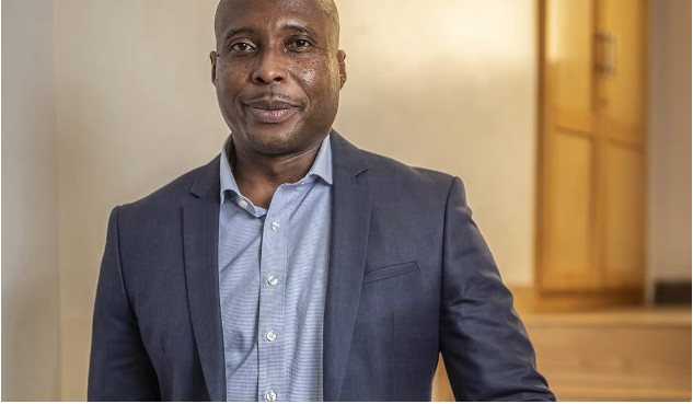 7ème congrès mondial des Cités et Gouvernements Locaux Unis: Barthélémy Diaz élu Vice-président du Fonds mondial pour le développement des villes 7ème congrès mondial des Cités et Gouvernements Locaux Unis: Barthélémy Diaz élu Vice-président du Fonds mondial pour le développement des villes