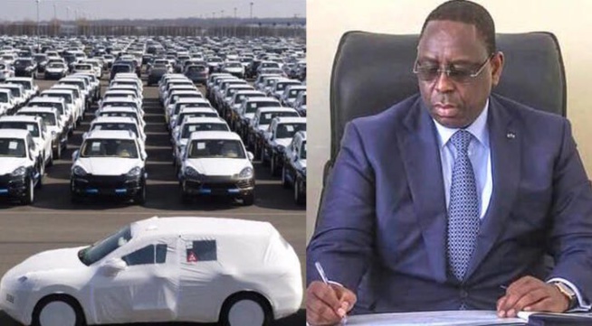 Après, le téléphone et le logement, l’Etat fait du « cost killing » avec les véhicules Après, le téléphone et le logement, l’Etat fait du « cost killing » avec les véhicules