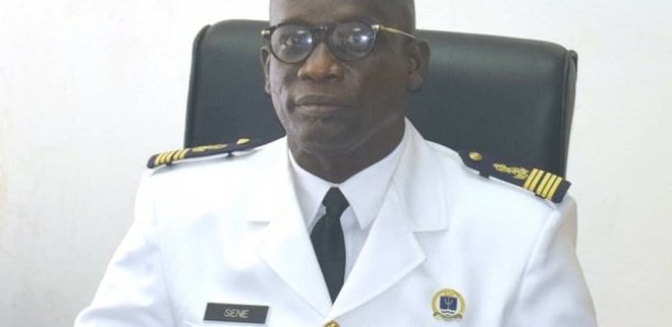 Parcours du Général Abdou Sène, nouveau Conseiller Défense du Premier Ministre Parcours du Général Abdou Sène, nouveau Conseiller Défense du Premier Ministre