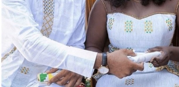 Mbacké: Elle encaisse près d'un million F CFA, refuse de coucher avec le mari et invente" une impuissance sexuelle" de ce dernier Mbacké: Elle encaisse près d'un million F CFA, refuse de coucher avec le mari et invente" une impuissance sexuelle" de ce dernier