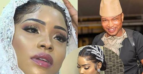 La Femme de Elhadj Diouf Accouche Après 6 Mois de Mariage. Le cas qui brûle la toile La Femme de Elhadj Diouf Accouche Après 6 Mois de Mariage. Le cas qui brûle la toile