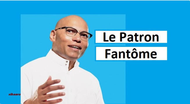 Révélations : Karim Wade ne veut pas revenir…les secrets de la révision du procès Révélations : Karim Wade ne veut pas revenir…les secrets de la révision du procès