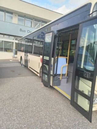 Transport -Ouf de soulagement pour les Sénégalais : La société nationale Dakar Dem Dikk a reçu de nouveaux bus ( Transport -Ouf de soulagement pour les Sénégalais : La société nationale Dakar Dem Dikk a reçu de nouveaux bus (