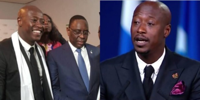 Grosse confidence de Khalilou Fadiga : « Depuis 9 ans je suis aux côtés de Macky Sall aujourd’hui, j’ai… » Grosse confidence de Khalilou Fadiga : « Depuis 9 ans je suis aux côtés de Macky Sall aujourd’hui, j’ai… »