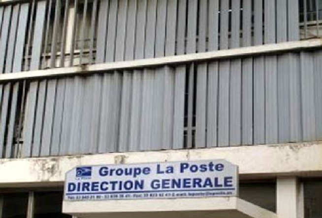 Le scandale de la Poste : Un crime sans coupable ! Le scandale de la Poste : Un crime sans coupable !