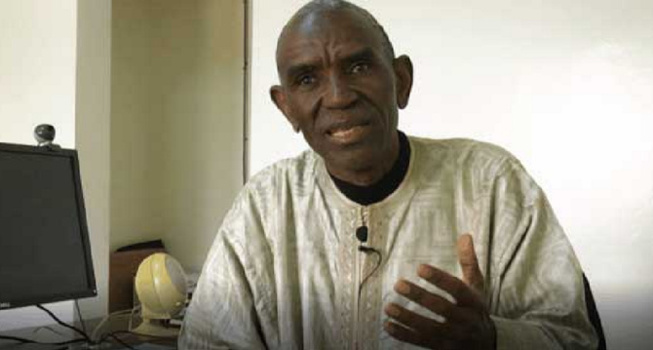 Nouveau président du Tribunal des pairs : Ibrahima Souleymane Ndiaye remplace Eugenie Aw Nouveau président du Tribunal des pairs : Ibrahima Souleymane Ndiaye remplace Eugenie Aw