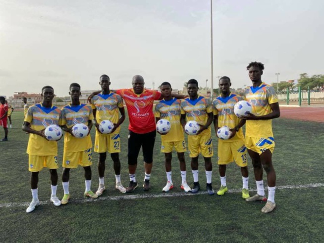 Non partant pour un second mandat / Le spleen d'Amara Traoré : "Le terrain me manque..." Non partant pour un second mandat / Le spleen d'Amara Traoré : "Le terrain me manque..."