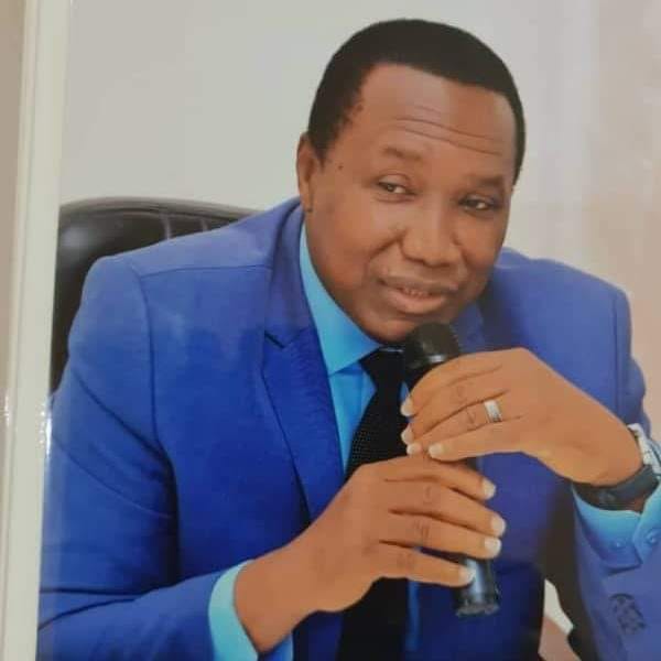 DGID: Mouhamadou Diaité, un départ déjà regretté par les travailleurs DGID: Mouhamadou Diaité, un départ déjà regretté par les travailleurs