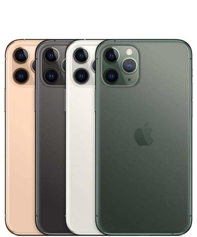 Funérailles de Serigne Abdou Rahmane Mbacké à Darou Mousty : Un polygame vole 3 IPhone 13 et 1 IPhone 11 prox max, 1 IPhone X...