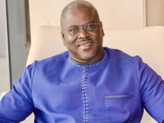 Secrétariat général du PS : Hamade Ndiaye vilipende Aminata Mbengue Ndiaye et demande à Macky Sall de...