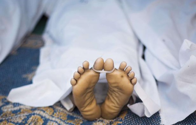 Dahra Djolof / Accouchement raté: une dame meurt avec son nouveau-né, dans la clinique de son...beau père Dahra Djolof / Accouchement raté: une dame meurt avec son nouveau-né, dans la clinique de son...beau père