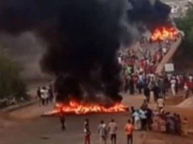 Violences enregistrées à Mako, à Kédougou : Le Forum Civil dénonce et appelle à la transparence Violences enregistrées à Mako, à Kédougou : Le Forum Civil dénonce et appelle à la transparence