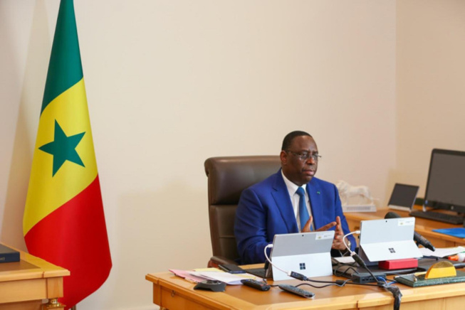 Nominations de Ministres, Dg, Directeurs : Macky Sall éjecte par la porte et récupère par la fenêtre Nominations de Ministres, Dg, Directeurs : Macky Sall éjecte par la porte et récupère par la fenêtre
