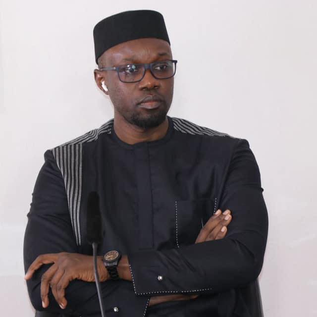 Chargé de sécurité, de l’image, Wer Dombo : Découvrez la task-force du président Ousmane Sonko… Chargé de sécurité, de l’image, Wer Dombo : Découvrez la task-force du président Ousmane Sonko…