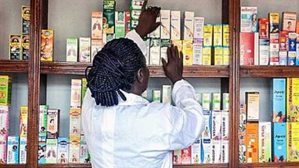 Répartition des officines de pharmacie pour l’année 2021: Des jeunes dénoncent le caractère discriminatoire de la sélection Répartition des officines de pharmacie pour l’année 2021: Des jeunes dénoncent le caractère discriminatoire de la sélection