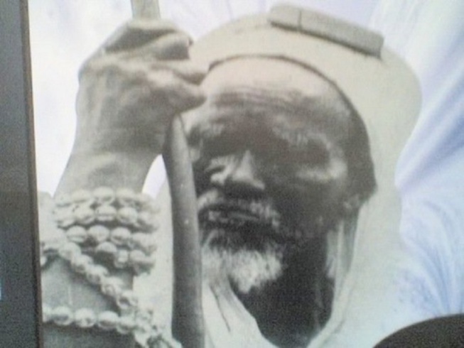 Vie et œuvre de Cheikh Oumar Foutiyou Tall : Une Conférence internationale à Paris annonce une série de tables rondes et d’expositions Vie et œuvre de Cheikh Oumar Foutiyou Tall : Une Conférence internationale à Paris annonce une série de tables rondes et d’expositions