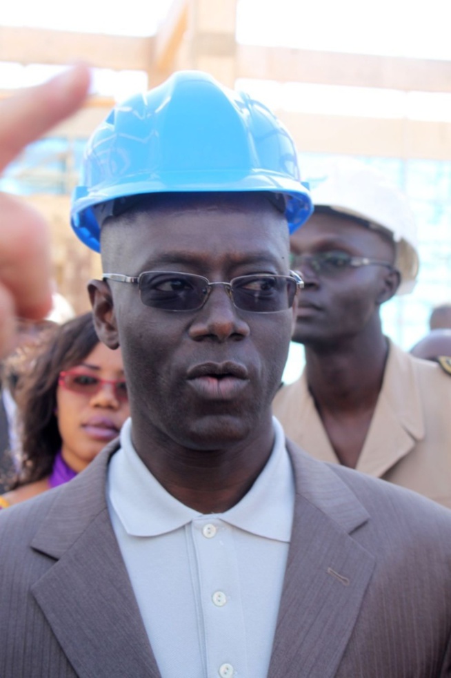 PourquoiThierno Alassane Sall ex ministre des infrastructures semble mal barré