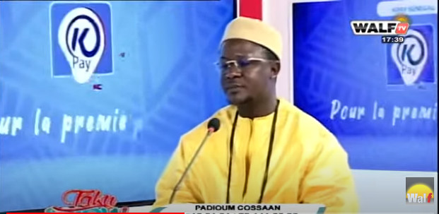 "Adama Barro Président le plus nul": Cheikh Bara Ndiaye déclaré persona no grata en Gambie par le Collectif Républicain "Adama Barro Président le plus nul": Cheikh Bara Ndiaye déclaré persona no grata en Gambie par le Collectif Républicain