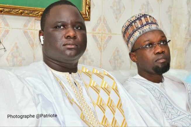 Arrêt du convoi de Pastef: Déthié Fall dénonce et soutient Ousmane Sonko