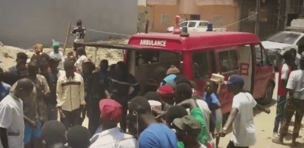 Drame conjugal: il abat son épouse à bout portant d'une balle dans la tête Drame conjugal: il abat son épouse à bout portant d'une balle dans la tête