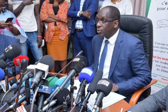 Diouf Sarr solde ses comptes avec Macky : « Les saboteurs de ma campagne ont été nommés ministres, les insulteurs promus… »
