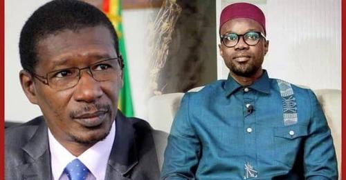PRÉSIDENTIELLE 2024 SANS SONKO : CE QU’EN PENSE MARY TEUW NIANE PRÉSIDENTIELLE 2024 SANS SONKO : CE QU’EN PENSE MARY TEUW NIANE