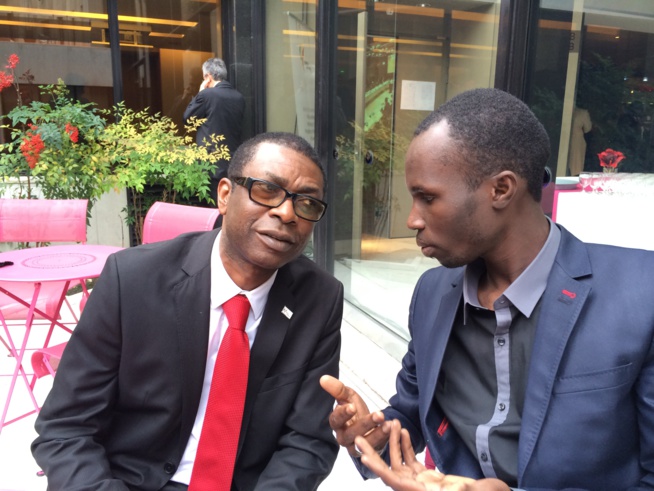 Youssou Ndour rompt le silence- « TROP C’EST TROP Youssou Ndour rompt le silence- « TROP C’EST TROP