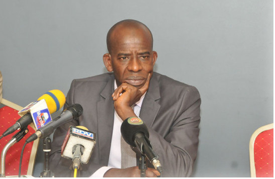Affaire Mayoro Mbaye: La CENA en eaux troubles Affaire Mayoro Mbaye: La CENA en eaux troubles