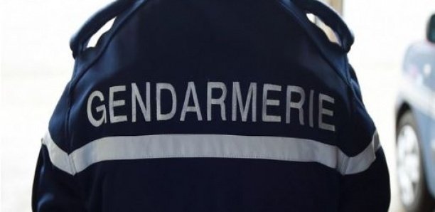 Linguère: Cinq des meurtriers d'Elimane Dia arrêtés par la Gendarmerie Linguère: Cinq des meurtriers d'Elimane Dia arrêtés par la Gendarmerie