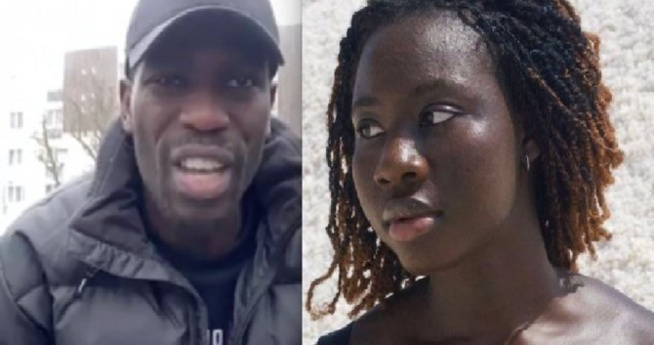 Affaire Kalifone Sall : Adja Thiaré risque (aussi) le mandat de dépôt Affaire Kalifone Sall : Adja Thiaré risque (aussi) le mandat de dépôt