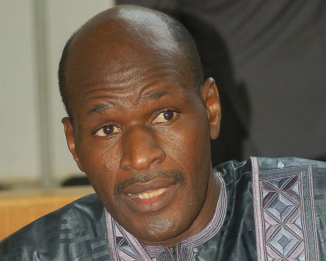 Cabinet Présidentiel : « Mahmout Saleh a beaucoup trompé le Président Macky Sall », Thierno Lô Cabinet Présidentiel : « Mahmout Saleh a beaucoup trompé le Président Macky Sall », Thierno Lô