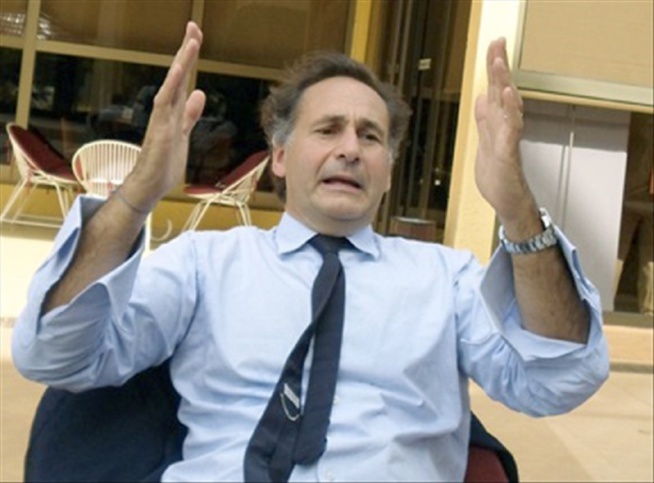 «Le Sénégal n’est pas un pays de droit, c’est humiliant» «Le Sénégal n’est pas un pays de droit, c’est humiliant»