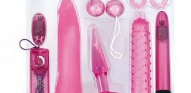 «Pourquoi j’utilise les sextoys» : Les récits choquants de Fanta (divorcée) et Anta (mariée) «Pourquoi j’utilise les sextoys» : Les récits choquants de Fanta (divorcée) et Anta (mariée)