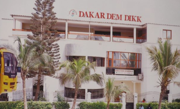 Dakar Dem Dikk : Une passation de service houleuse annoncée Dakar Dem Dikk : Une passation de service houleuse annoncée