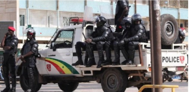 Missions de nos forces de l’ordre : Les urgences et autres préoccupations attendues Missions de nos forces de l’ordre : Les urgences et autres préoccupations attendues