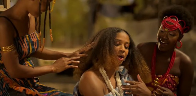 Découvrez « Dal Nga ci », le nouveau clip de Jahman et X-press Découvrez « Dal Nga ci », le nouveau clip de Jahman et X-press