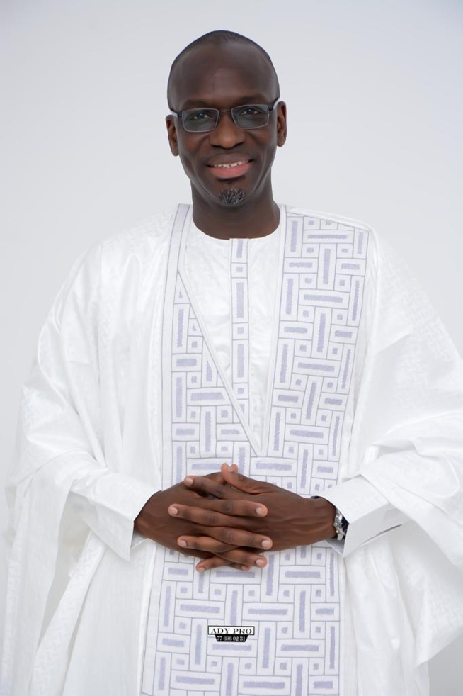 Directeur Général de AIBD S.A : Portrait de Abdoulaye Dièye, un fils de la cité du rail sur la piste d’envol… Directeur Général de AIBD S.A : Portrait de Abdoulaye Dièye, un fils de la cité du rail sur la piste d’envol…