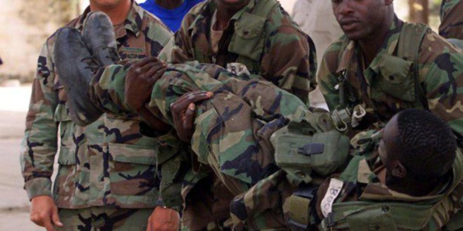 Ngasobil: L’armée sénégalaise tiendra du 19 au 21 octobre un exercice bilatéral « Xaritoo 2022 » Ngasobil: L’armée sénégalaise tiendra du 19 au 21 octobre un exercice bilatéral « Xaritoo 2022 »