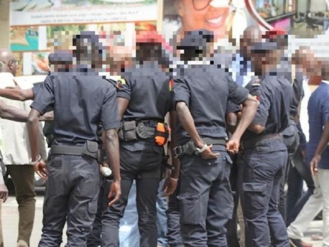 Marquage à la culotte : Pourquoi Ousmane Sonko fait peur au pouvoir ? Marquage à la culotte : Pourquoi Ousmane Sonko fait peur au pouvoir ?