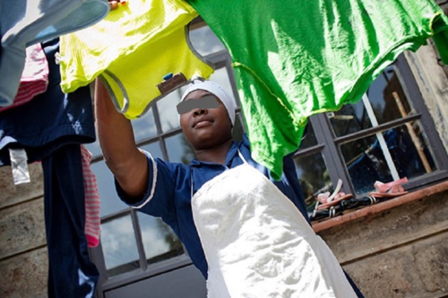 Démarrage de l’année scolaire : Les domestiques entretiennent les enchères Démarrage de l’année scolaire : Les domestiques entretiennent les enchères