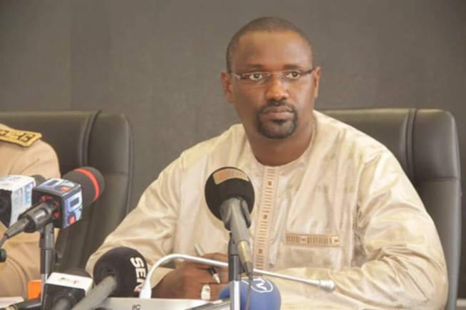 Contre l’inégalité sociale: Les travaux de voirie de 3,3 km lancés à Bambilor Contre l’inégalité sociale: Les travaux de voirie de 3,3 km lancés à Bambilor