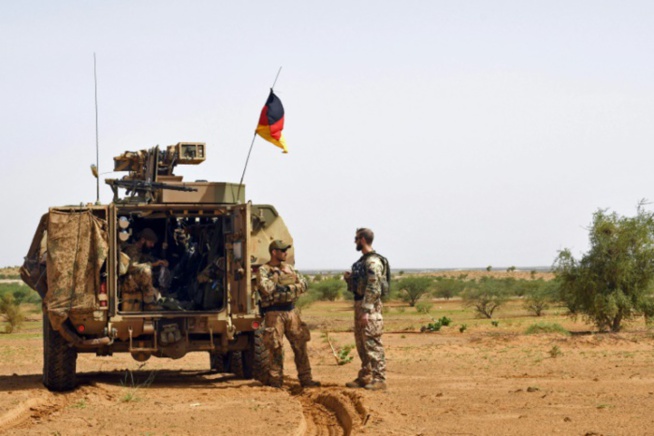 Mali : trois enfants tués par un engin explosif, près de 20 morts en une semaine.