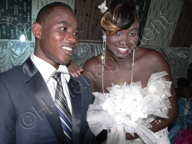 Le vrai faux  mariage de Ouzin Keita et Lady Mounass: Intox ou buzz?